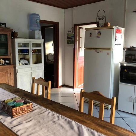 Hostel Raiz Da Serra Urubici Exteriér fotografie