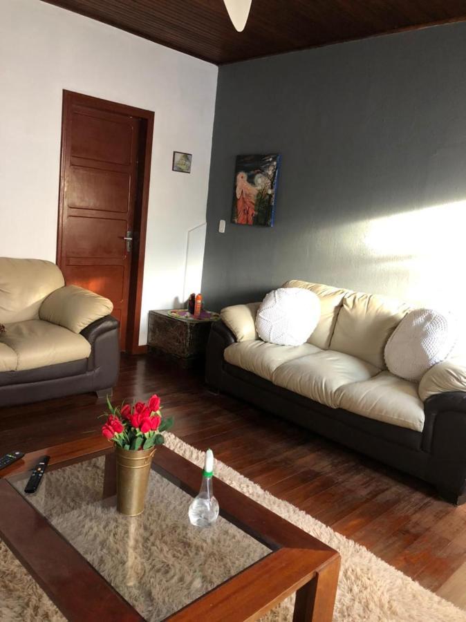 Hostel Raiz Da Serra Urubici Exteriér fotografie
