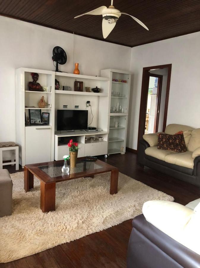 Hostel Raiz Da Serra Urubici Exteriér fotografie