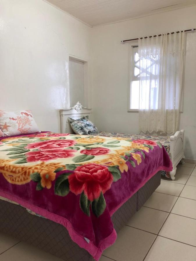 Hostel Raiz Da Serra Urubici Exteriér fotografie